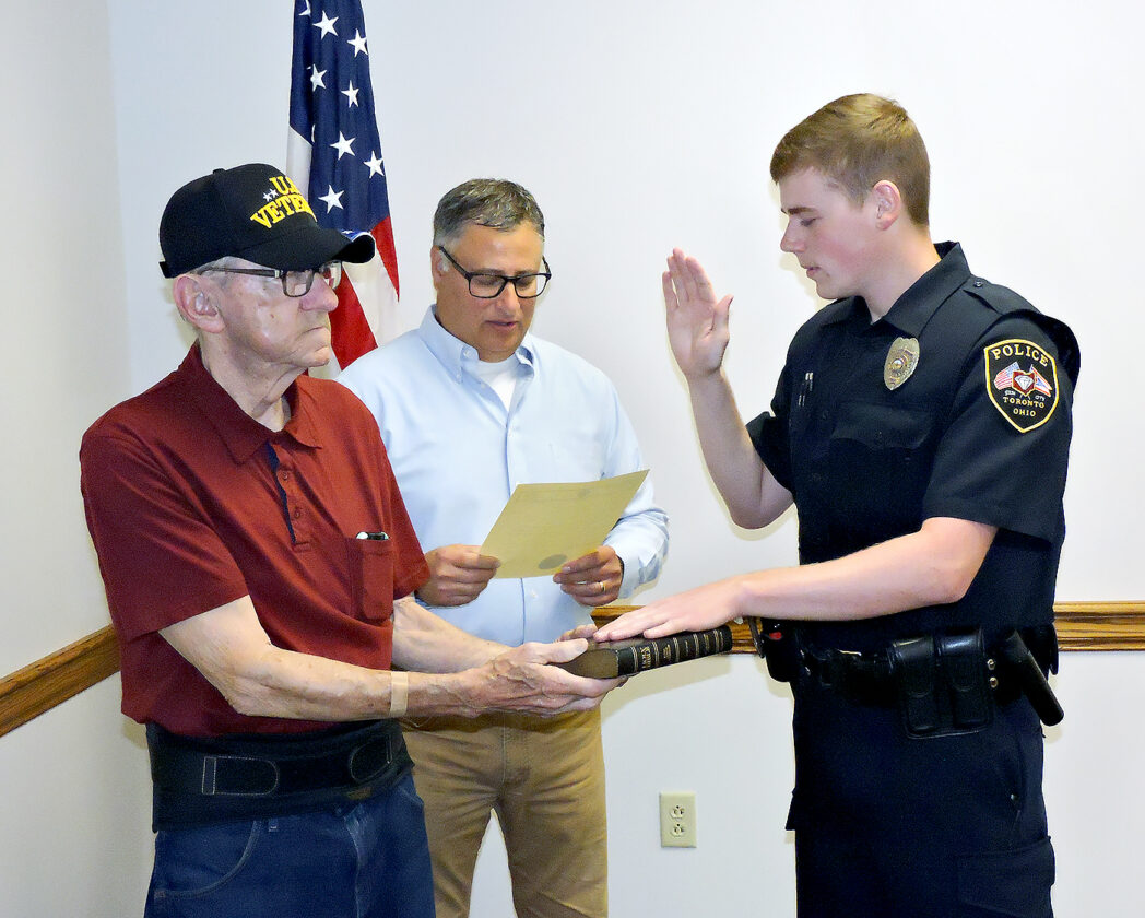 New fire truck sought in Toronto News, Sports, Jobs The Herald Star